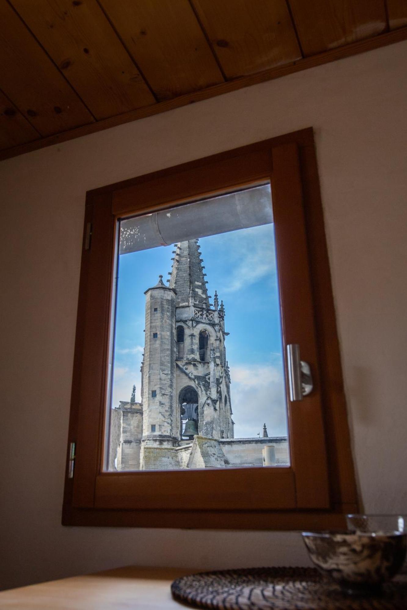 Le Ciel Du Palais - Intramuros - 2 Ch - Wifi Avignon Kültér fotó